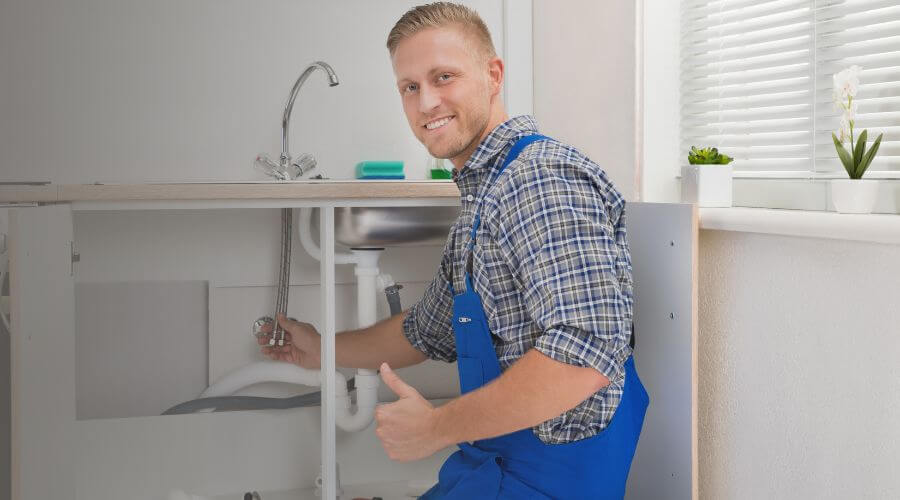 Professional water heater repair in Mooringsport, LA